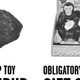 Illustration for article titled Cheap Toy Roundup 2000